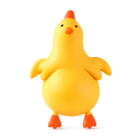 Squishy Duck