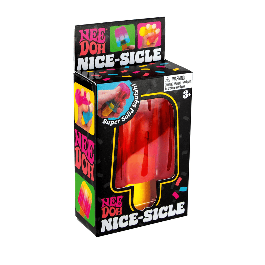 Nee Doh Nice Sicle